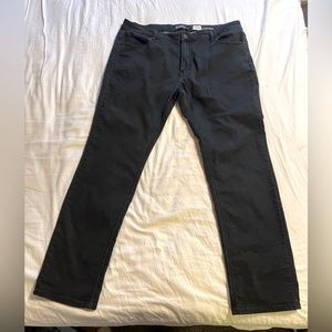 Ezekiel 305 Chopper black Jeans- size 38